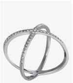 Anillo Michael Kors BRILLIANCE por 24.9€