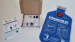 Kits pour économiser de l'eau gratuit