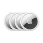 Apple - AirTag - 4 Pack for £69.99