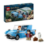 LEGO Harry Potter 76424 La Ford Anglia Volante à 16,25€