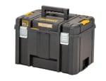 DeWALT Accessoires - Mallette à outils TSTAK VI DWST83346-1 à 30€