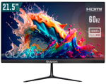 Monitor Quaroni MQ22-01 21.5" por $809 en CyberPuerta