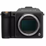 Appareil Photo Hasselblad X2D 100C à 6089€