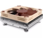 NOCTUA NH-L9I-17XX Low Profile CPU Cooler ( 37MM / Intel LGA1700 & LGA1851 / 6 Year