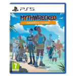 Mythwrecked Ambrosia Island PS5 por 22.96€.