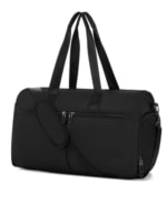 Bolsa de viaje y de deporte por 9.99€.
