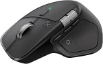 Logitech MX Master 4 Ergonomic Wireless Mouse - Used Like New at Amazon Resale