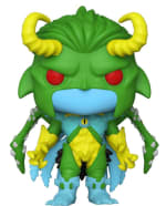 Figura Funko Pop! Marvel: Monster Hunters - Loki por 6.99€