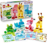 LEGO Duplo Juego de Construcción: Animales 10472 por 37.45€