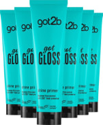 got2b Got Gloss Primer voordeelverpakking 6x150 ml voor €15,99 bij bol