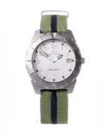 Reloj Unisex Time Force Tf1992m03-vrd 40 mm por 12.93€