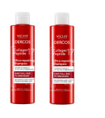 2 x Vichy Dercos Collagen Filler 17 Champú Ultra-Reparador 200 ml por 19.98€