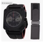 Montre Bell & Ross à 2.095,20€