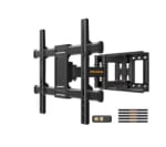 Support Mural TV pour écrans 37-84 Pouces SUBZONAL-PERLEGEAR à 94,98€