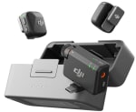 Microphones DJI Mic Mini (2 TX + 1 RX + Boîtier de Recharge), Audio de HQ à 99€