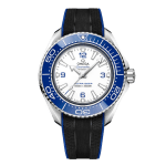 OMEGA Seamaster Planet Ocean 6000M Watch - £7,550