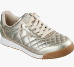 Skechers Bobs Billie Zapatillas doradas para mujer por 39.81€