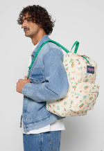 Mochila JanSport SUPERBREAK ONE por 12€