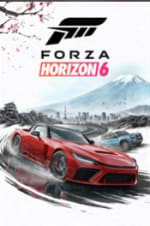 Forza Horizon 6 Standard Edition à 69,99€