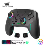 DATA FROG mando inalámbrico profesional universal por 15.89€