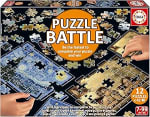 Educa - Puzzle Battle Arte | por 6.20€