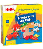 Juego de mesa Sombreros de Pato por tan sólo 8€