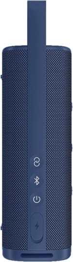 Xiaomi Sound Outdoor 30W, Altavoz Bluetooth Portátil azul por 36.70€