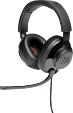 JBL Quantum 200 - Bedrade Gaming Headset