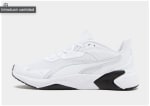 Zapatillas PUMA Dispersar Hombre Blancas por 30€