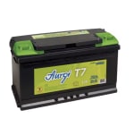 Bateria Aurgi 80.0 T7 por 64,71€