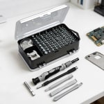 Recopilación cositas baratas Amazon Haul ejemplo paraguas por 1€ o 2 toallas por 1€