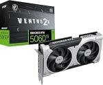 MSI RTX 5060 Ti Ventus 2X OC Plus 8GB £239 Prime Deal