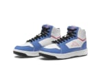 Botines Kappa Logo bernal MD por 19.99€