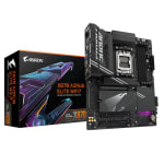 GIGABYTE X870 AORUS Elite WIFI7 Moederbord Socket AM5 voor €199 bij Outlet pc