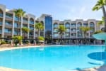 Falésia Hotel, Albufeira 6 Nights B&B from £359 pp