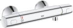 GROHE Precision Trend - Wandgemonteerde Cool Touch douchethermostaat voor €126,99
