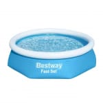 Piscina Hinchable 244X61 cm Bestway por solo 4€