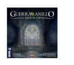 Guerra Del Anillo: El Juego De Cartas por 22.5€