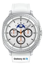 Smartwatch Samsung Galaxy Watch 8 por $3,746 | Mercado Libre (HSBC)