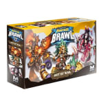 Art of War - Super Fantasy Brawl (ES/ENG/FR/IT) por 9.99€