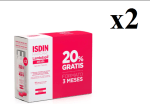 2 x ISDIN Lambdapil 180 cápsulas anticaída cabello, vitaminas, biotina y zinc a 59.9€