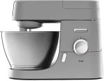 Kenwood Chef KVC3110S Keukenmachine, 4.6 L voor €229 bij Amazon