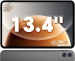 TECLAST T65 de 20GB RAM+128GB RAM Android 15, Doble SIM 4G LTE+5G WiFi por 149,49€