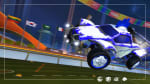 Rocket League - Playstation Plus pack; free for PS+ Subscribers