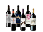 6 Botellas de Tinto Recorrido por los vinos españoles por 35€