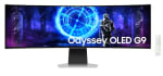Monitor Gamer 49" Samsung OLED G9 por $15,185