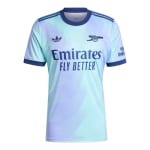 Adidas Camiseta tercera equipación Arsenal 24/25 o Bayern por 50€