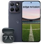 Moto Edge 70 Fusion (Gris) 256GB por $5,193 en Mercado Libre
