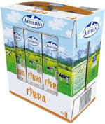 Central Lechera Asturiana Leche Semidesnatada Fibra Pack De 6 Por 5.86€