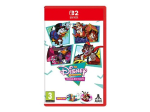 The Disney Afternoon Collection Nintendo Switch 2 por 31,36€